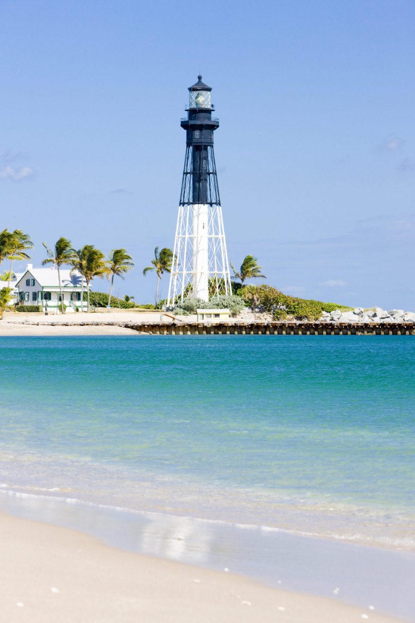 5 Things Florida Has The Other 49 States Don’t