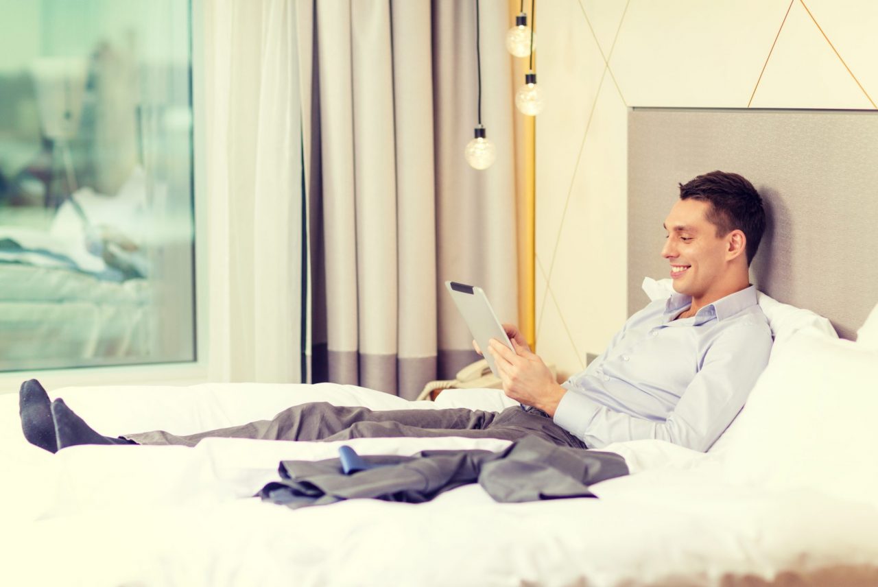 Hotel Chains With Free WiFi