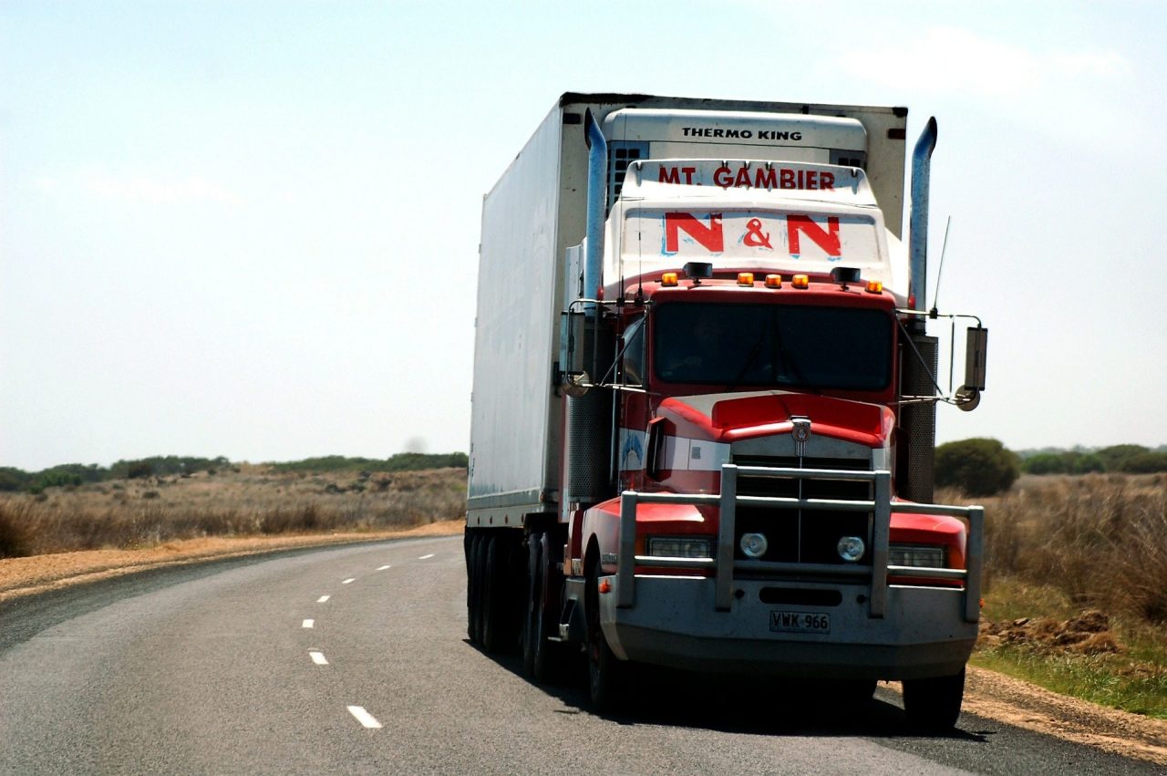 6 Secrets About Truck Stops