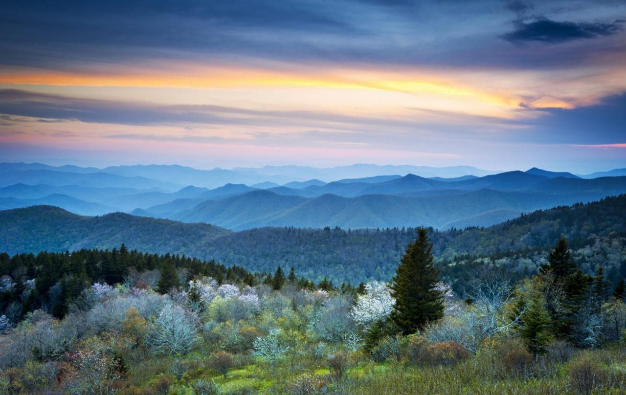 National Parks In The U.S. Worth Visiting