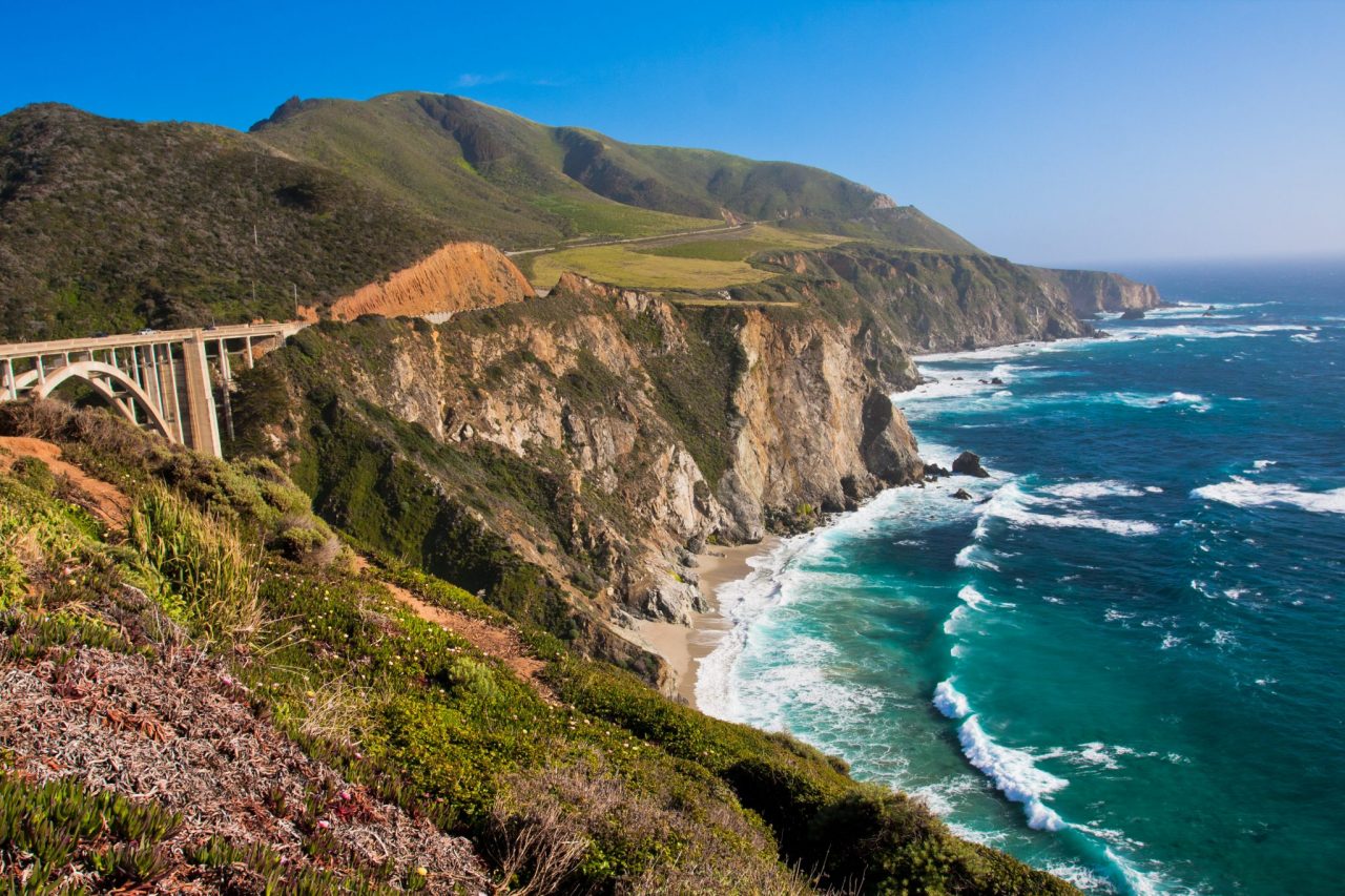 5 Great Views in America