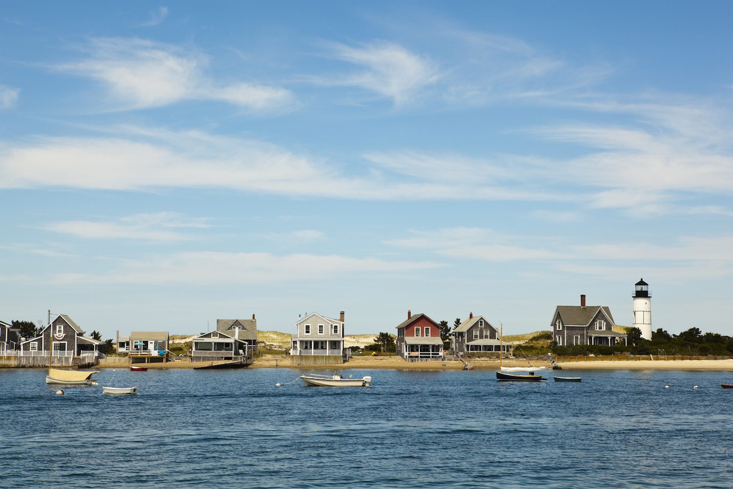 Drive-On Beaches to Visit