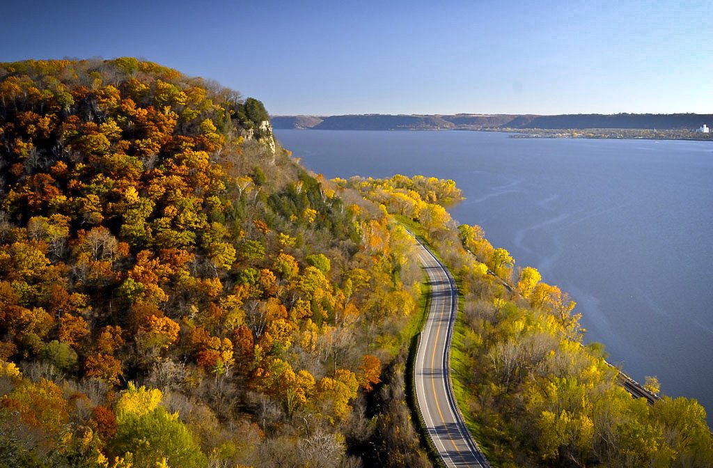 12 Days of Road Trips