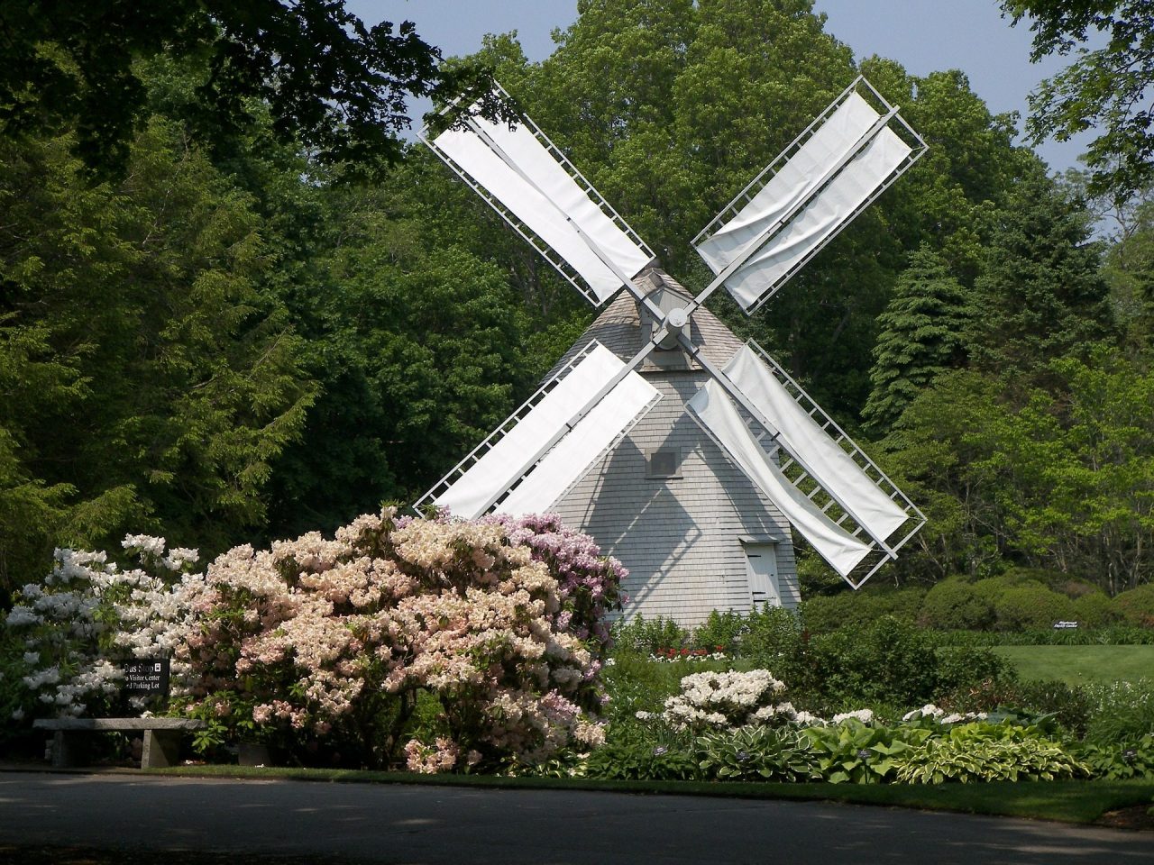 Enjoy Cape Cod Massachusetts