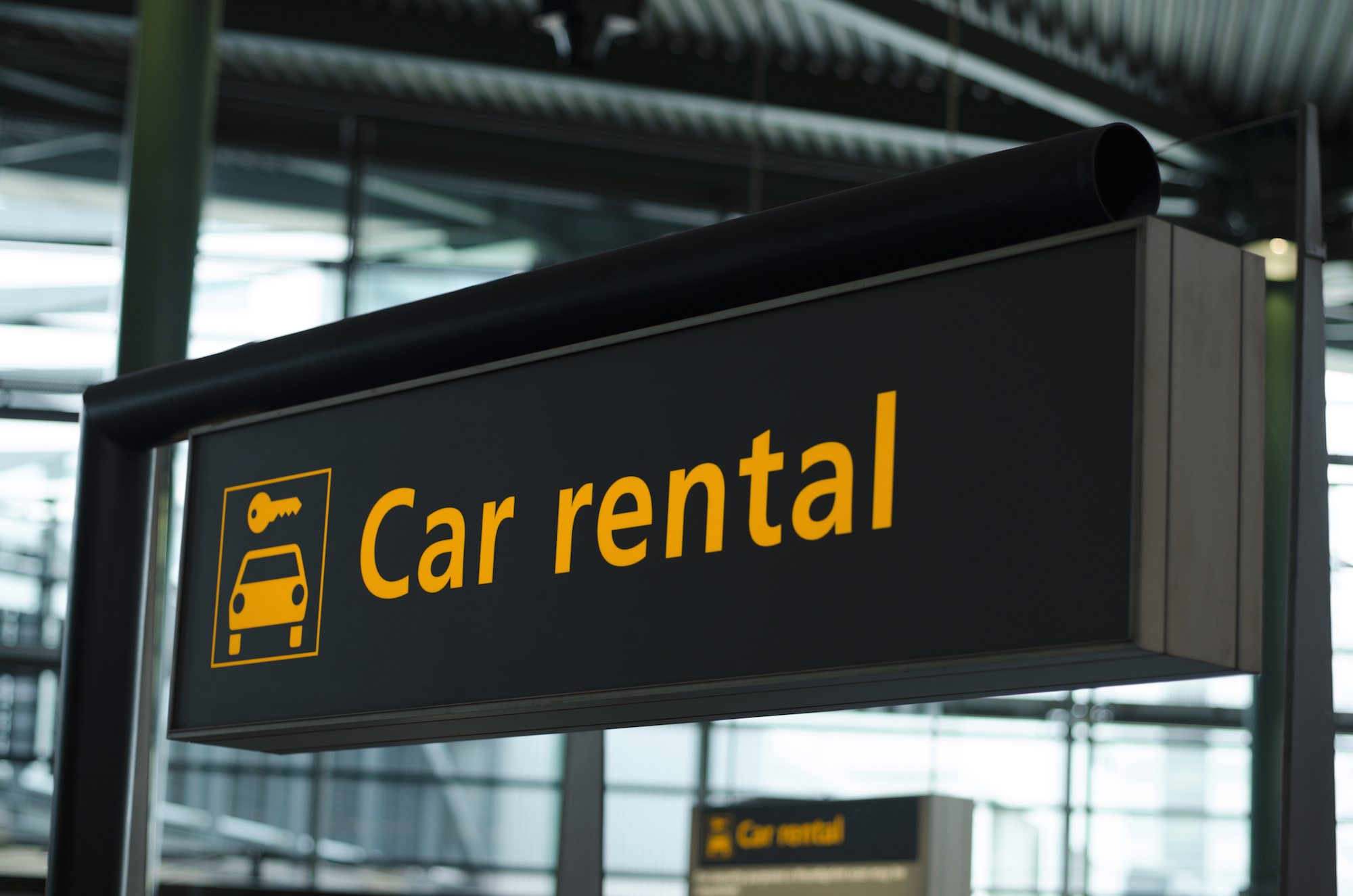 Which Rental Car Should I Get?