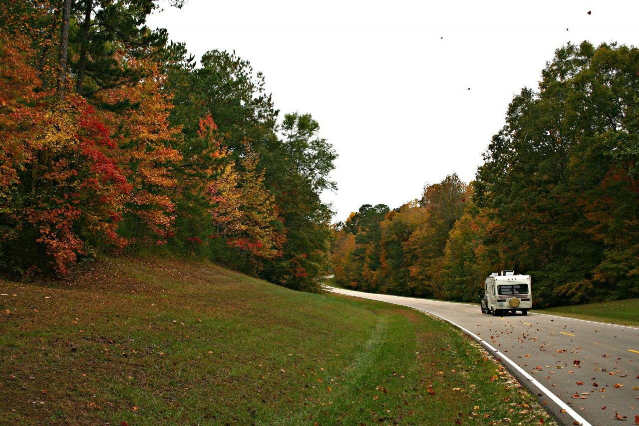 First-Time RV Do’s and Don’ts