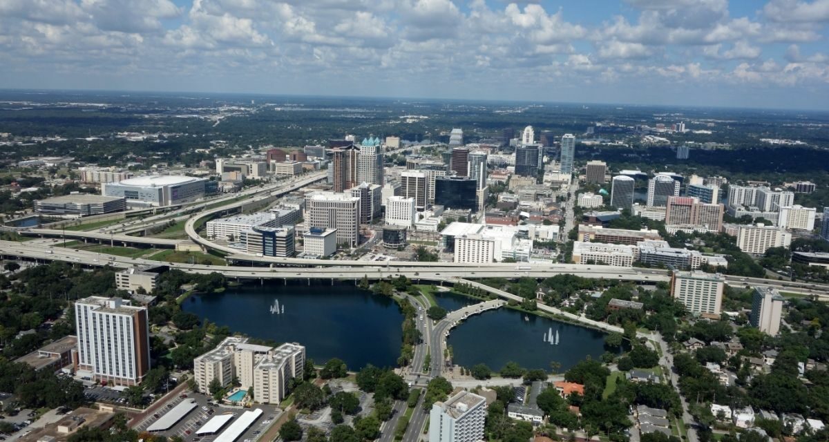 Orlando; Off The Beaten Path