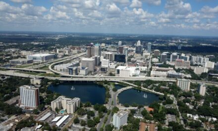 Orlando; Off The Beaten Path