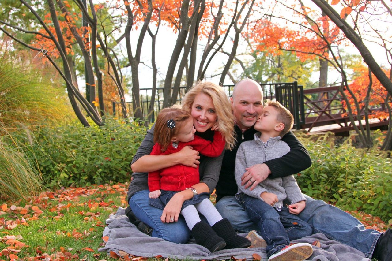 Fun Family Fall Activities