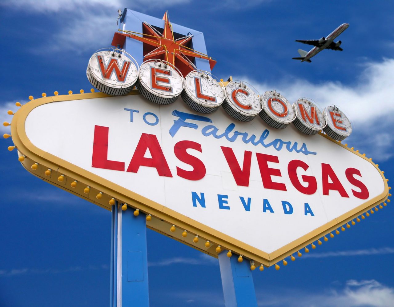 Destination Las Vegas