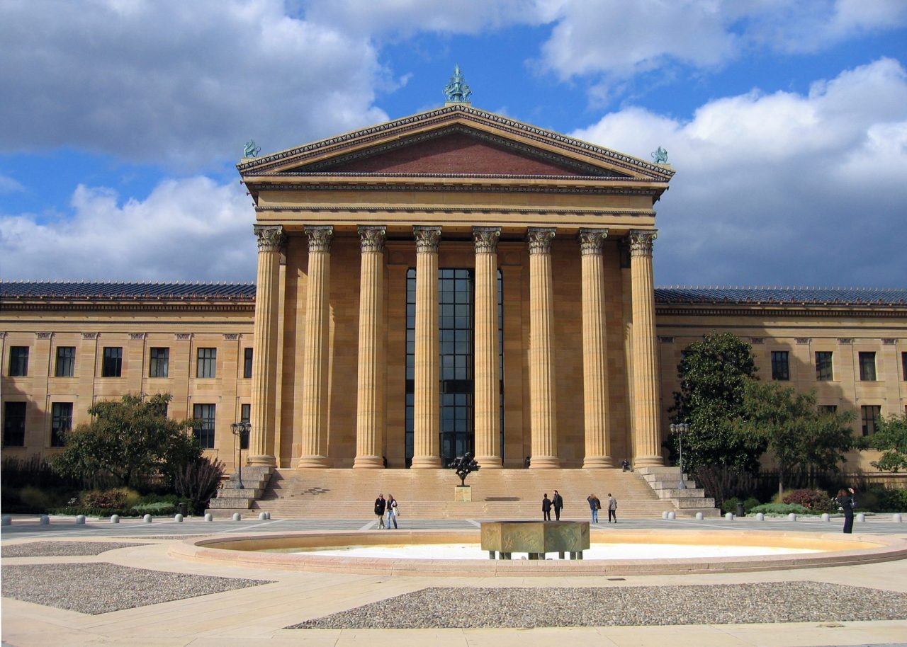 4 Famous American Film Locations that Movie-Buffs Will Love