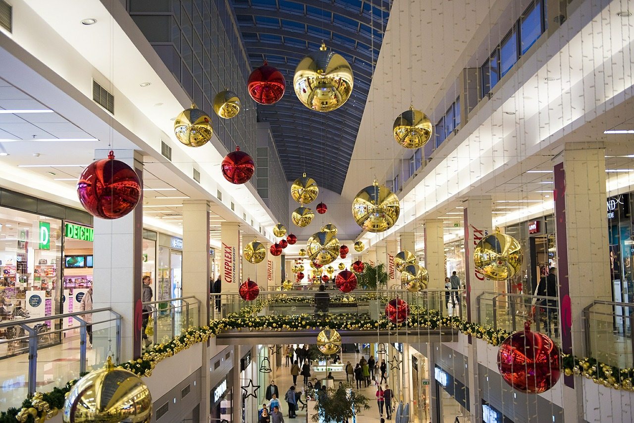 5 Tips To Survive Black Friday Madness