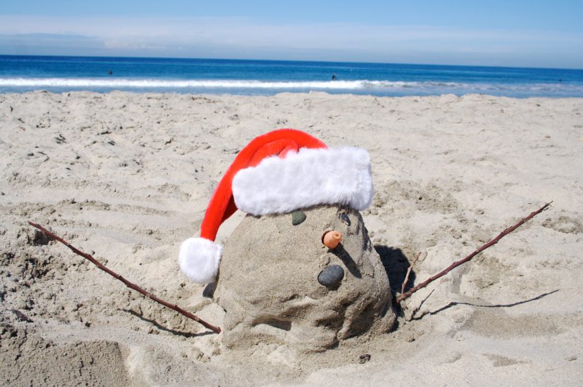 6 Towns Named After Christmas