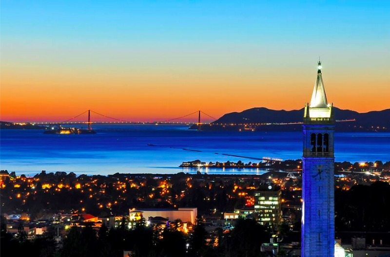 10 Best College Towns to Visit