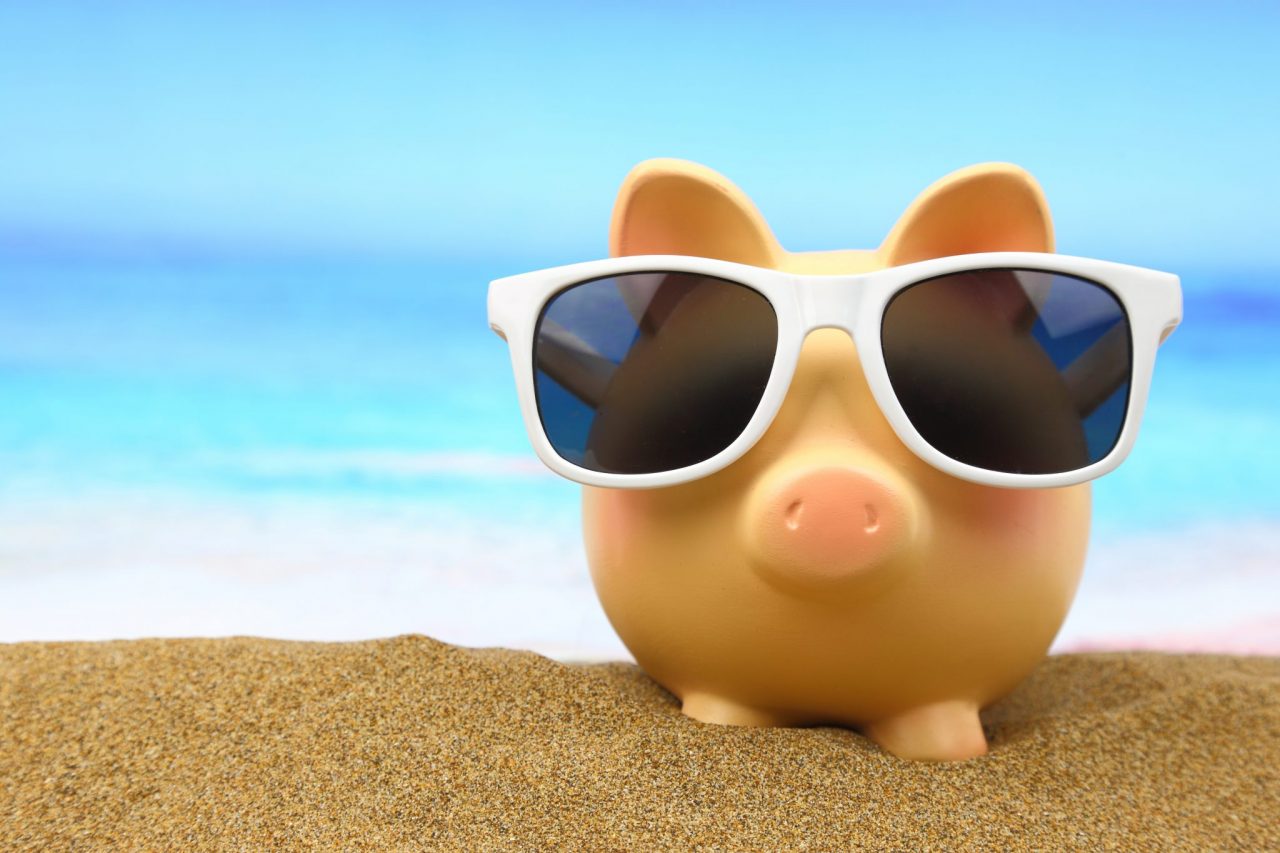10 Travel Tips for Families on a Budget