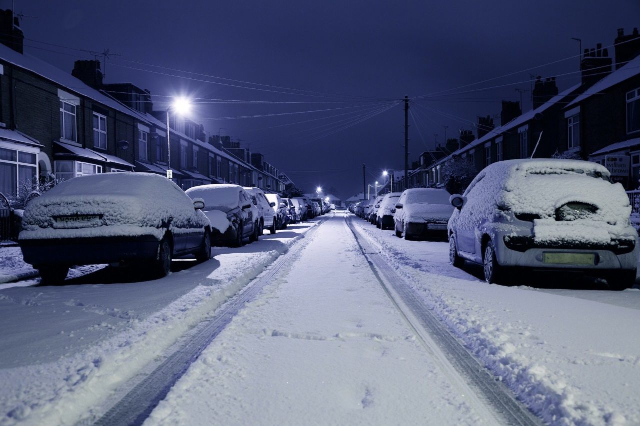 6 Tips to Make Your Car Snow-Ready
