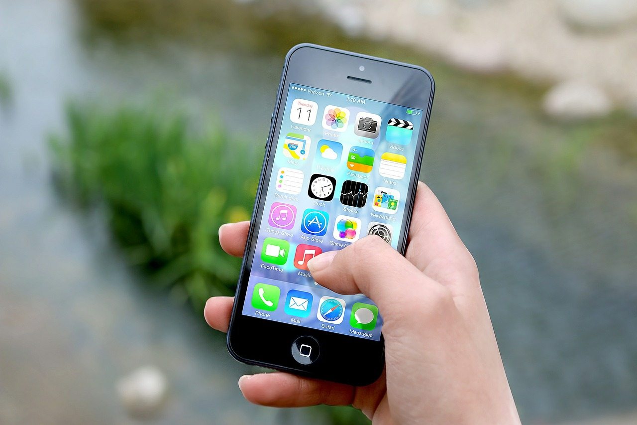 3 Awesome Apps for Holiday Travel