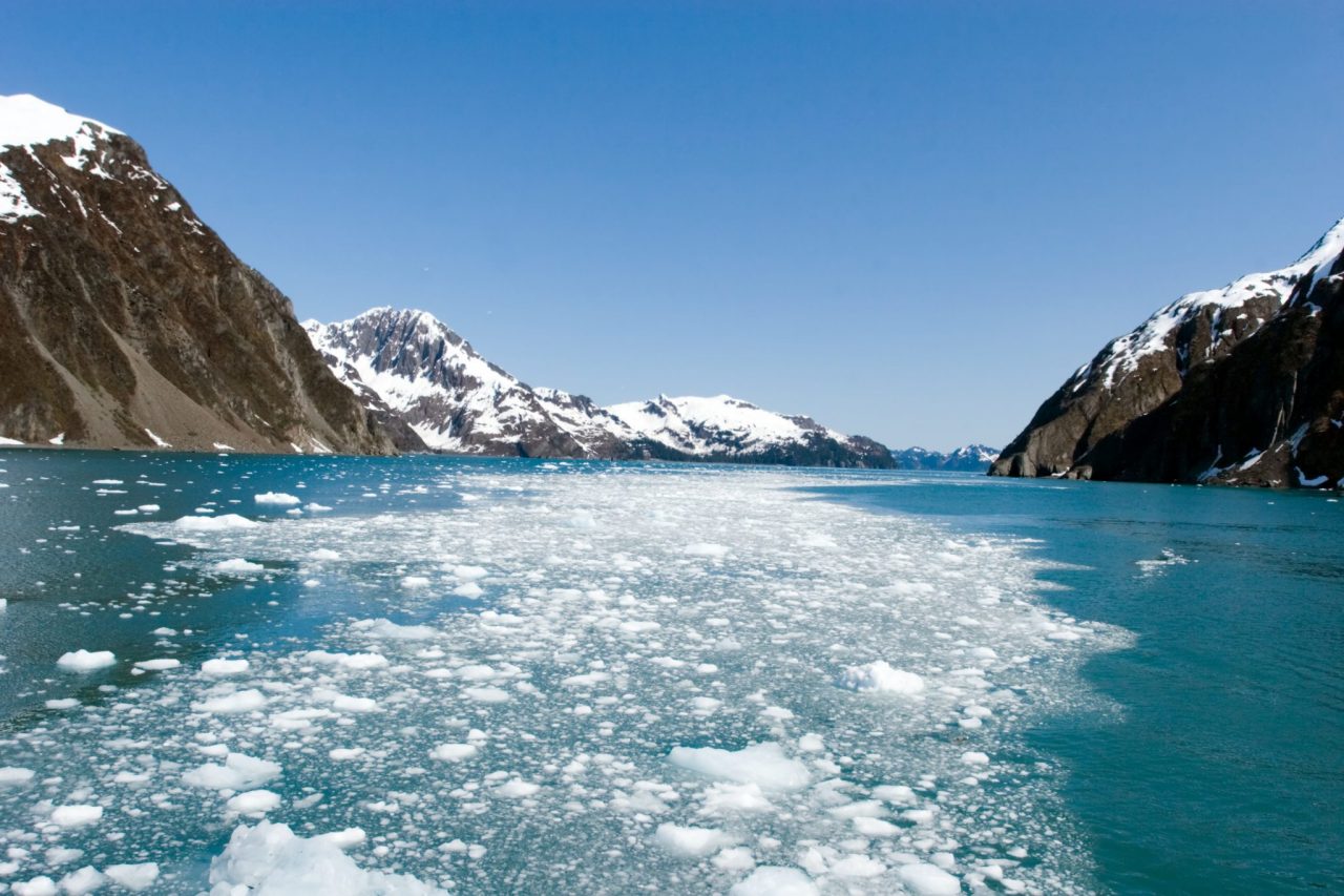 3 Must-See National Parks In The Winter