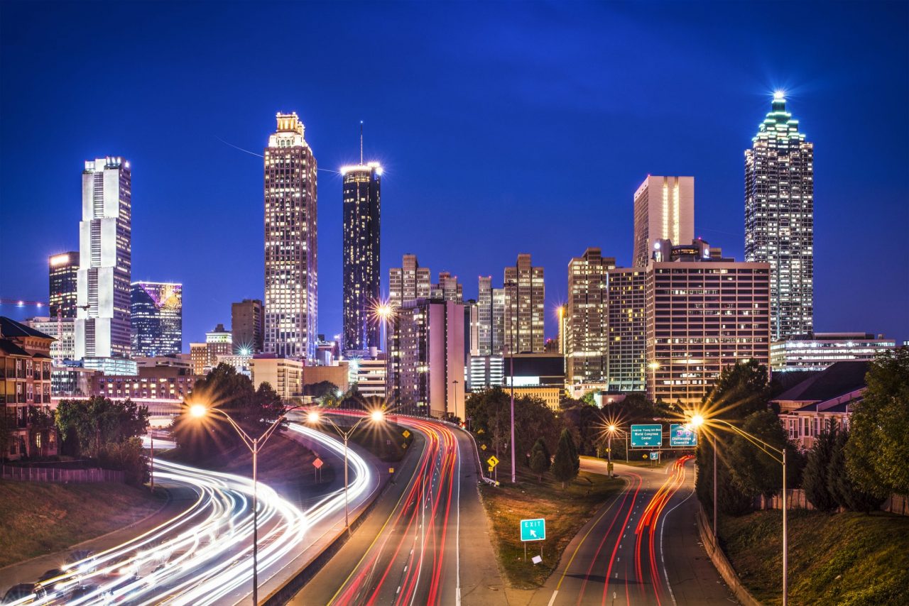 5 Hidden Gems in Atlanta