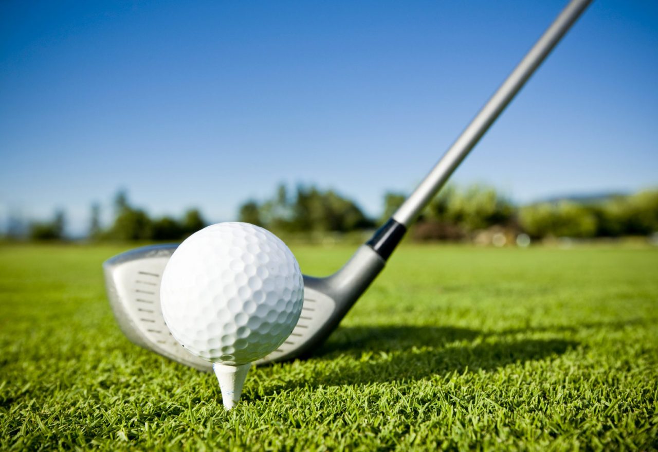 Three Golf Destinations to Warm Up Your Winter