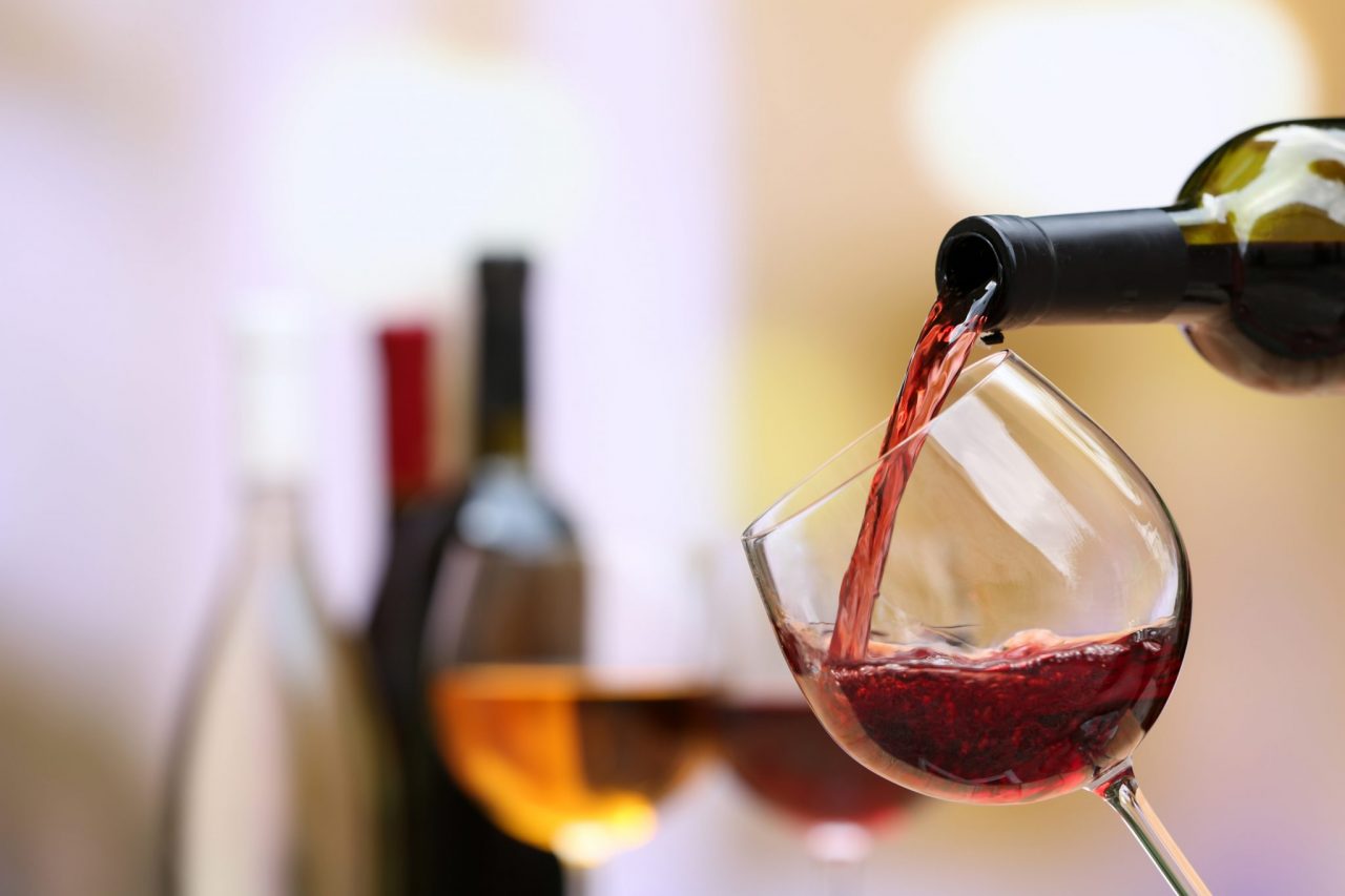 Forget Napa! Oregon’s Willamette Valley is Calling