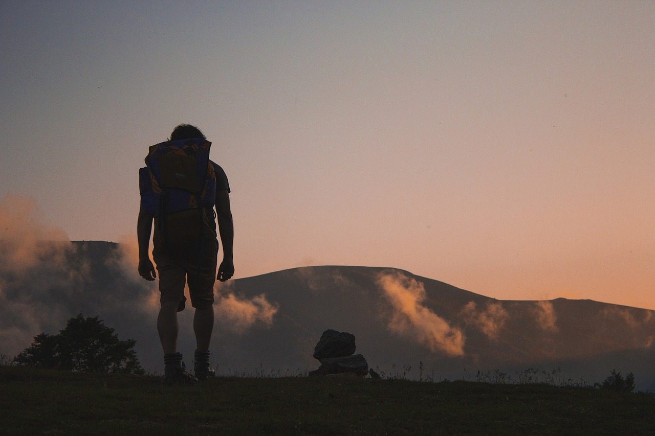 5 Best Places to Hike this Spring