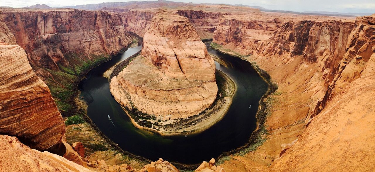 Historic Sites in the Southwest