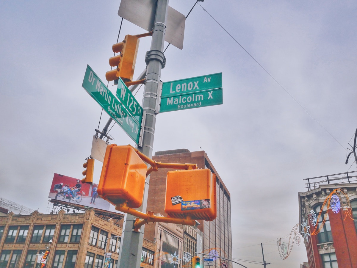 5 Places to Visit for Black History Month