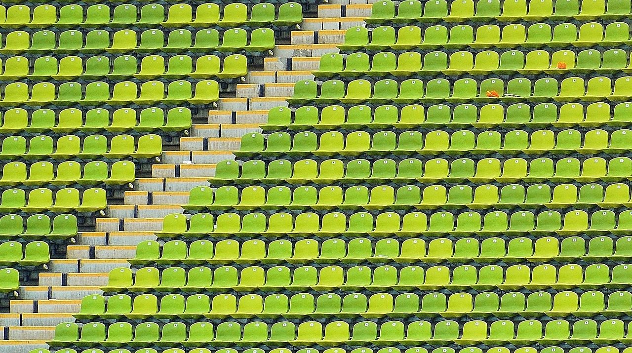 5 U.S. Olympic Venues To Visit