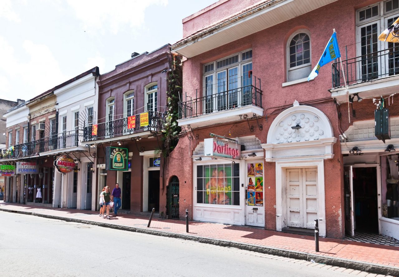 Walk This Way: The Best Walking Tours in the USA