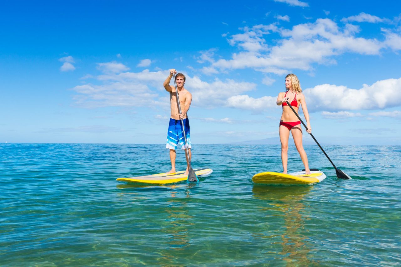 5 Best Outdoors Activities to Try this Spring