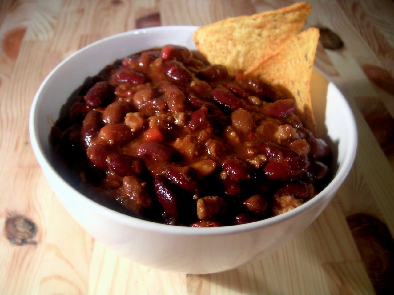 Chili Festival Round-Up