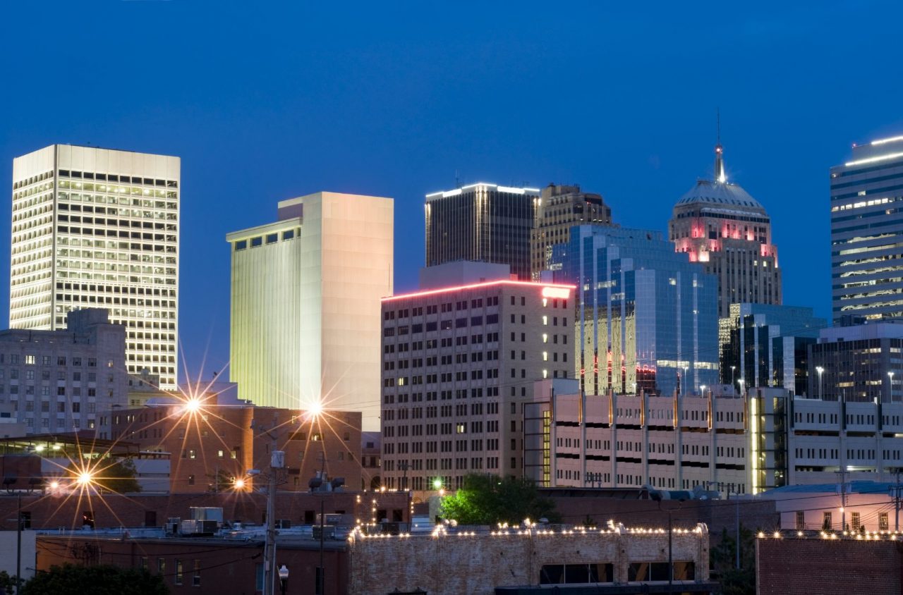 5 Hidden Gems in Oklahoma City