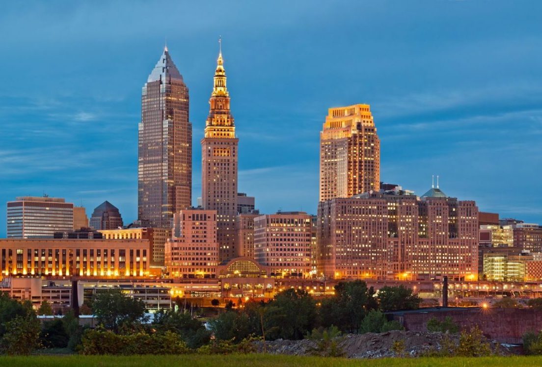 Quick Guide To Cleveland, Ohio