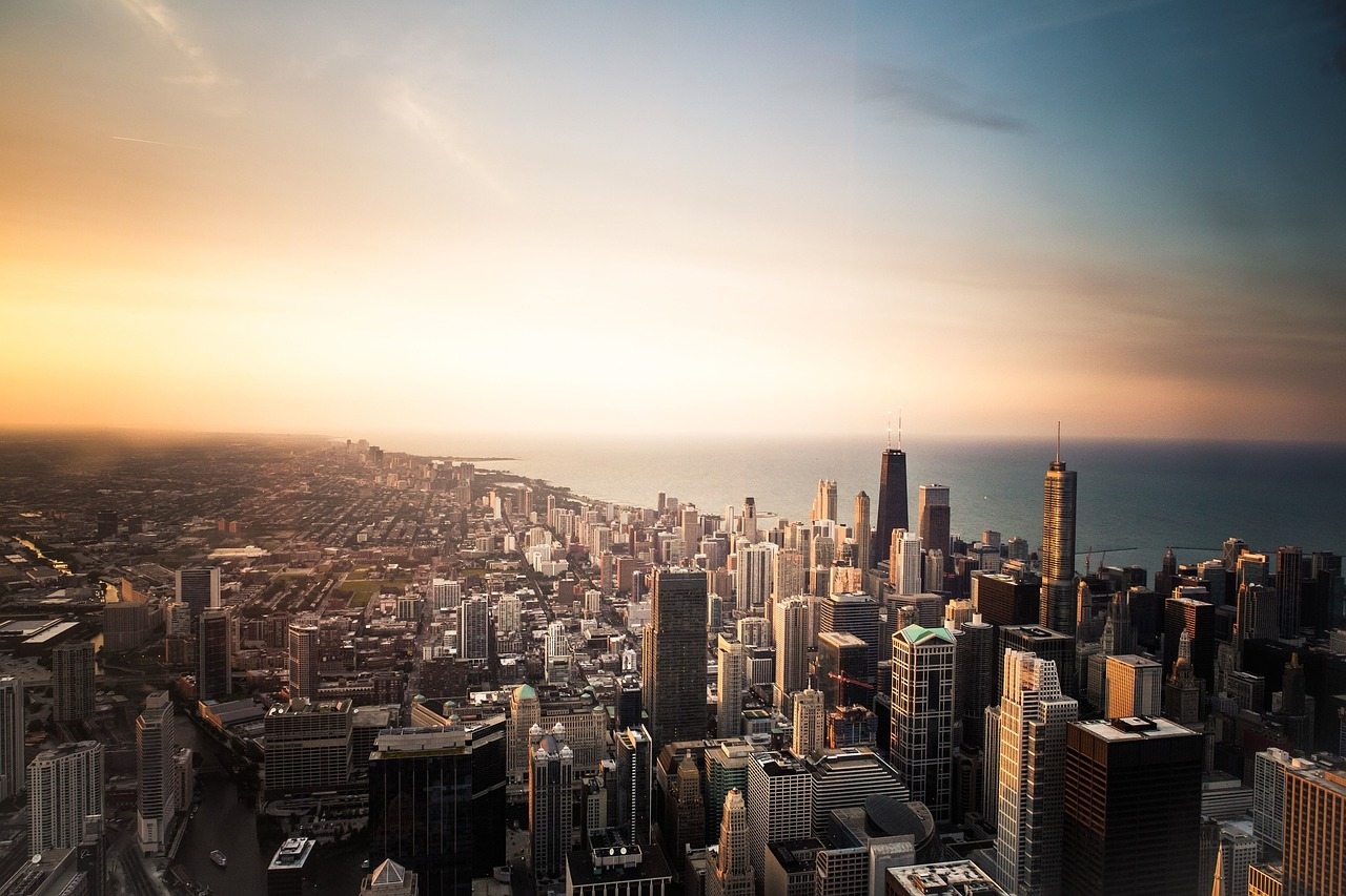 Divergent-Lover’s Guide to Chicago