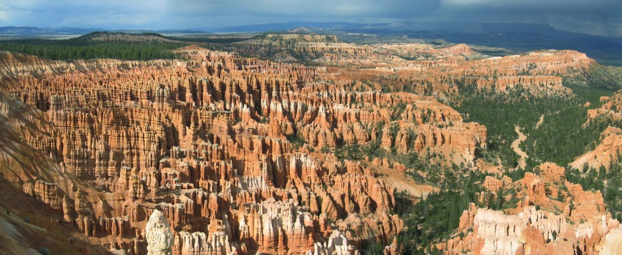 401 National Parks Are FREE This Weekend