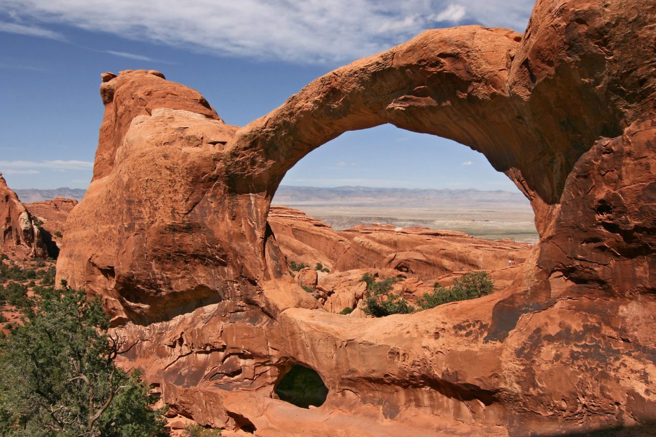 Utah’s National Parks