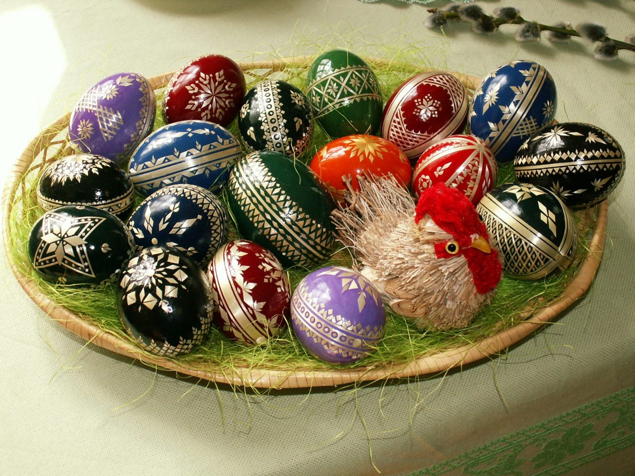 World’s Largest Easter Egg Hunt