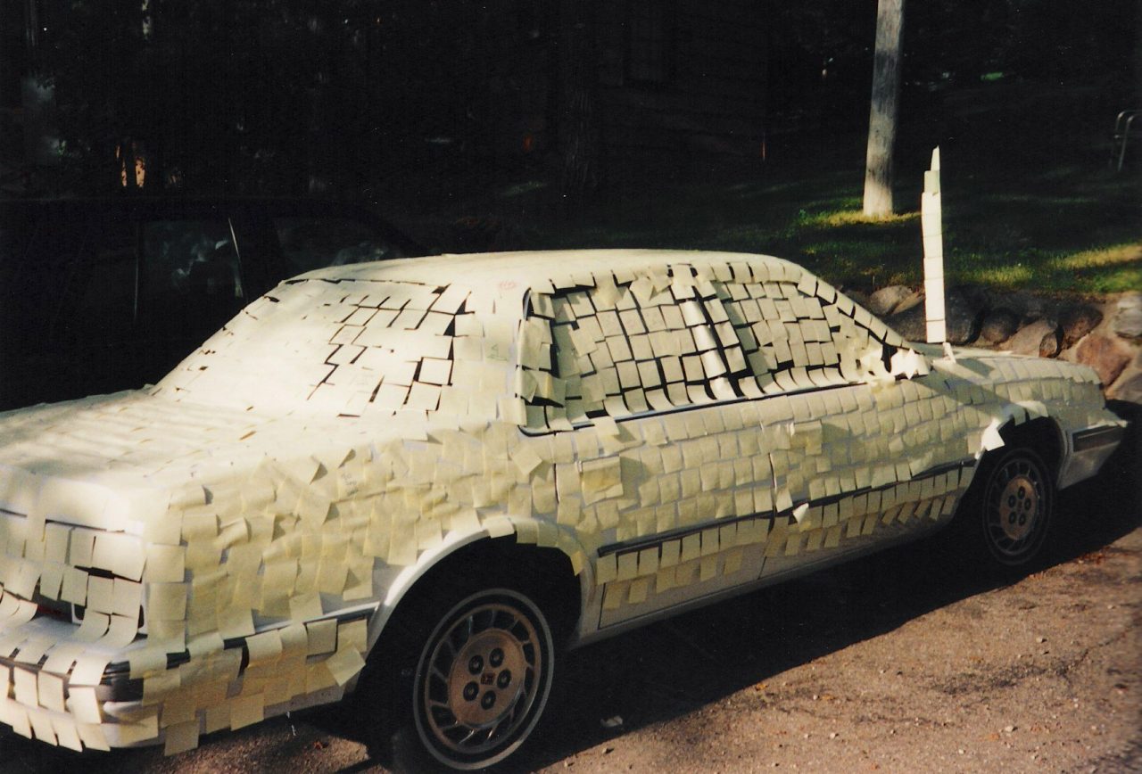 7 Great April Fools Pranks