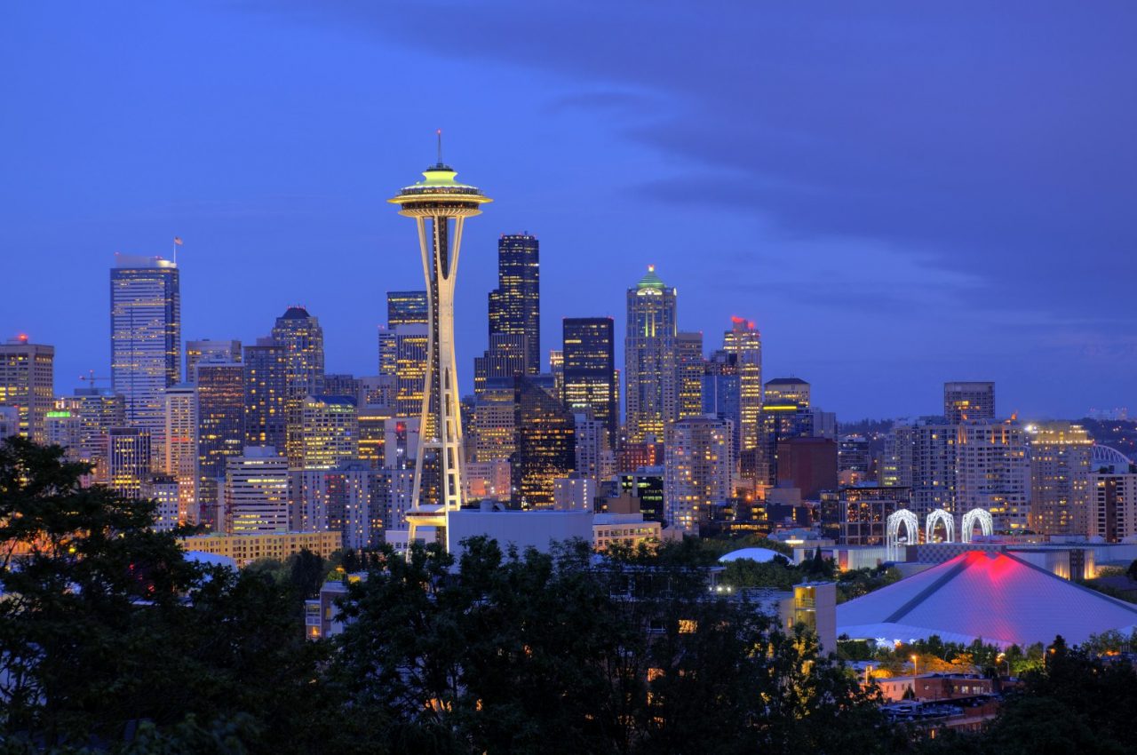 Road Trip: Notable Northwest Itinerary (5 Nights)