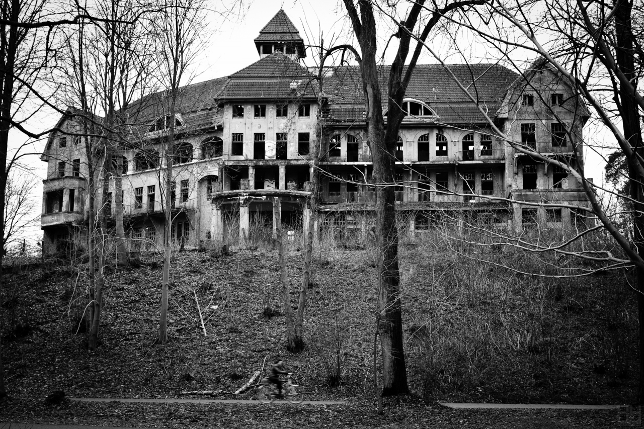 Top 10 Ghost Tours: Spooky Sightseeing in the U.S.
