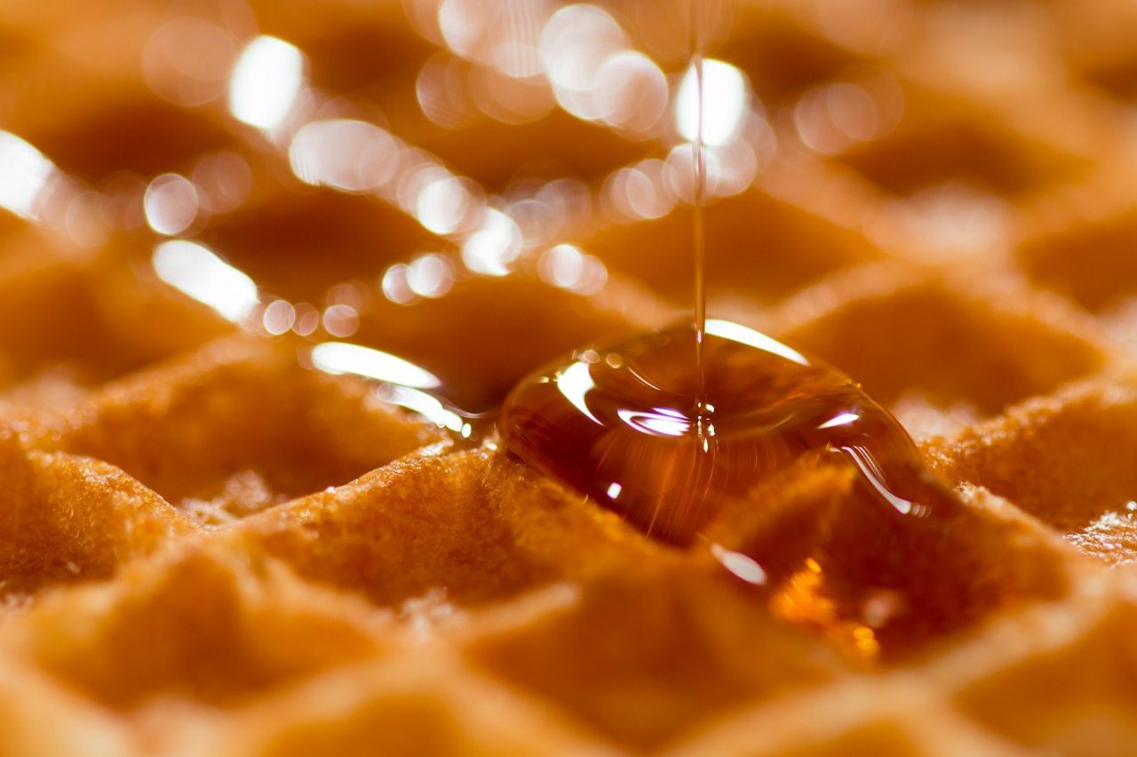 It’s Maple Sugar Season!