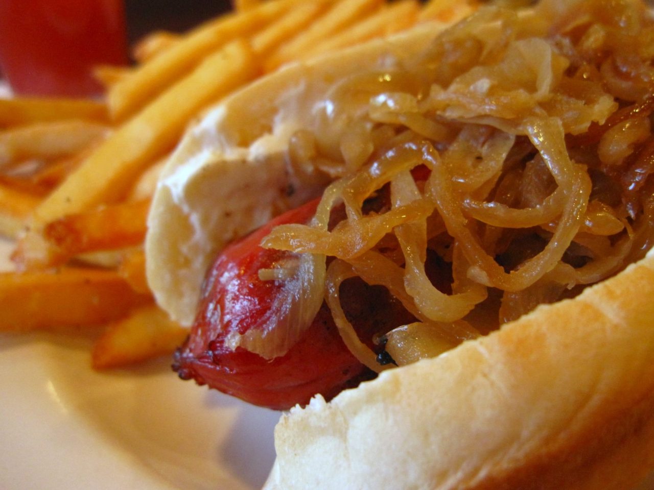 Good Dog Restaurant: Chattanooga’s Best Kept Secret