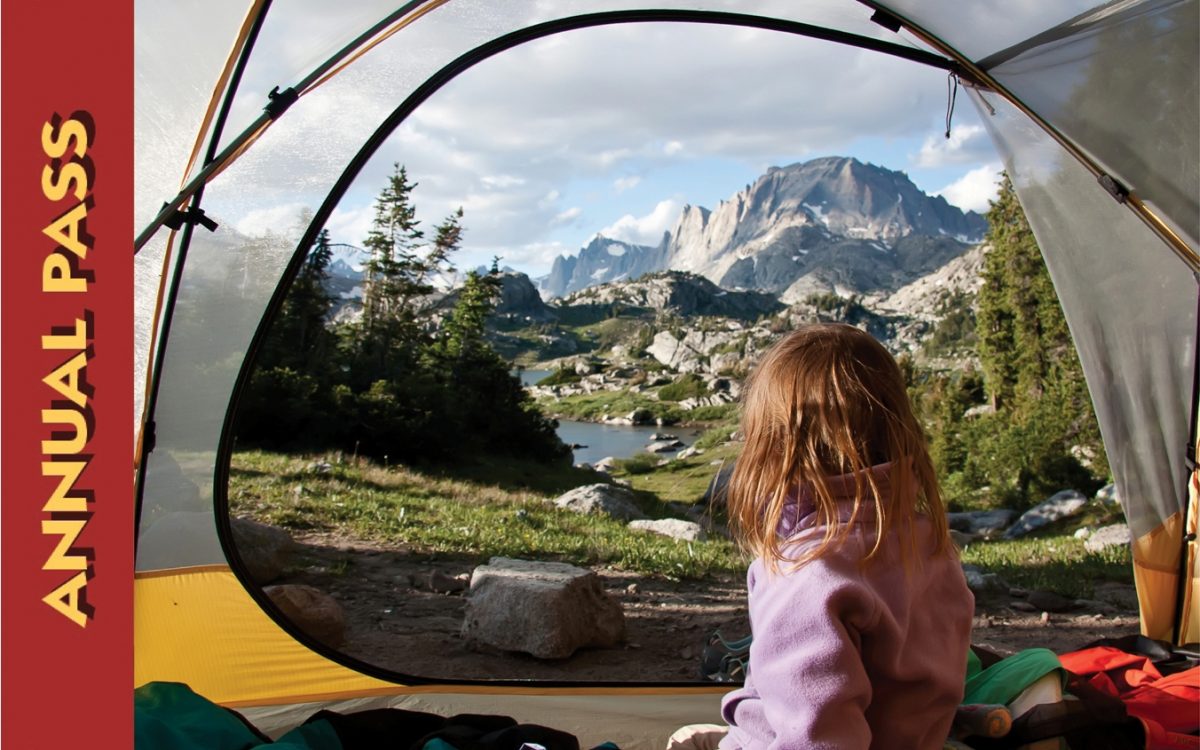 Super Savings: National Parks Passes
