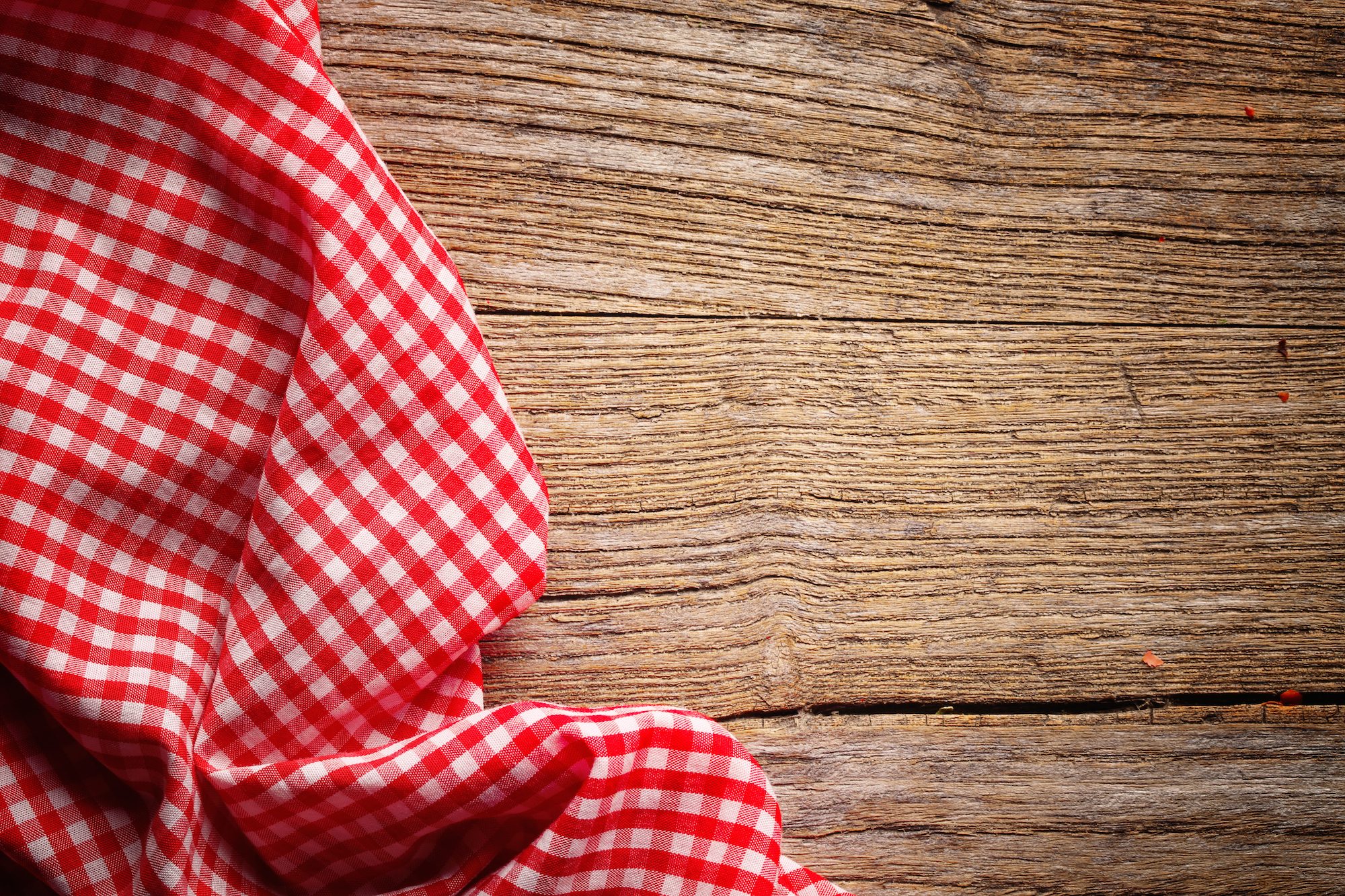 Reasons To Eat Local