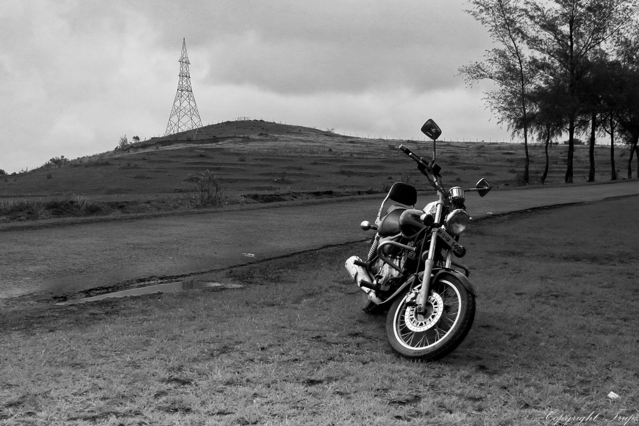 Top 10 Motorcycle Journeys on the East Coast