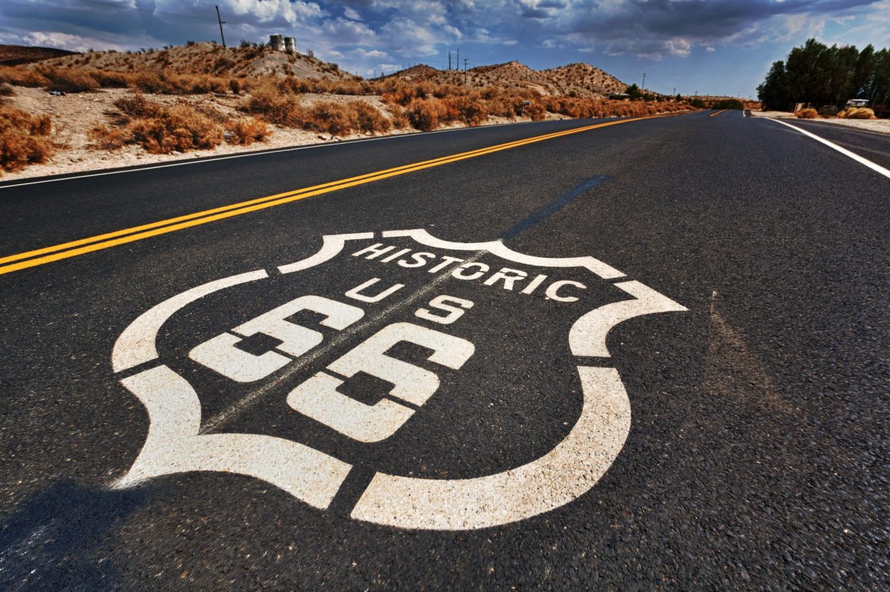 22 Travel Picks for Route 66