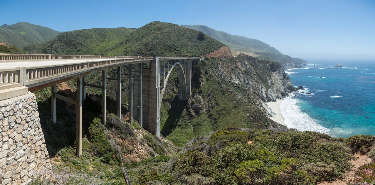 Pacific Coast Highway Guide