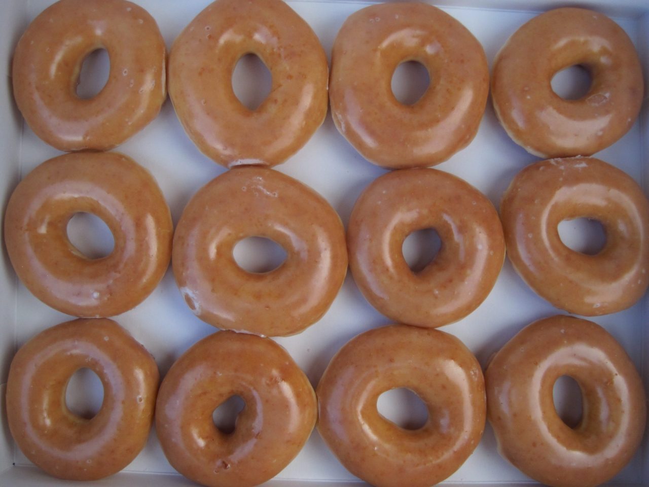 Best Doughnuts in America