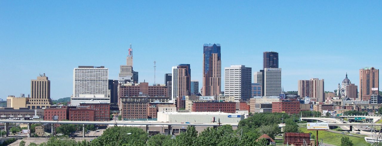 Greater America Road Trip: 5 Capitals in 1 Week